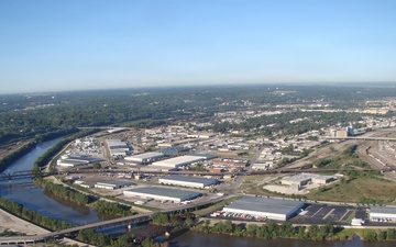 The city so nice they named it twice: How the Kansas Citys Levees mega project exceeded all expectations to reduce flood risk in the heartland