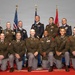 Officer candidates graduate from Pennsylvania OCS