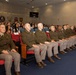 Officer candidates graduate from Pennsylvania OCS