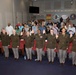 Officer candidates graduate from Pennsylvania OCS