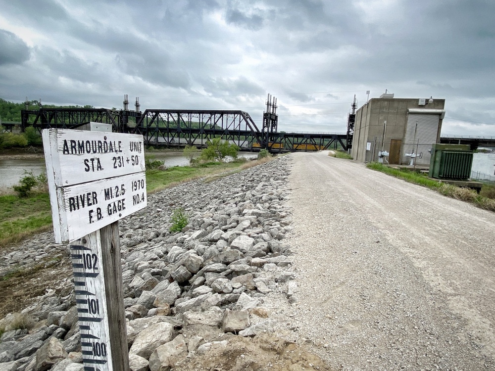 The city so nice they named it twice: How the Kansas Citys Levees mega project exceeded all expectations to reduce flood risk in the heartland