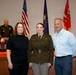 Officer candidates graduate from Pennsylvania OCS