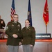 Officer candidates graduate from Pennsylvania OCS