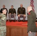 Officer candidates graduate from Pennsylvania OCS