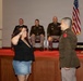 Officer candidates graduate from Pennsylvania OCS