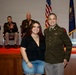 Officer candidates graduate from Pennsylvania OCS