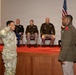 Officer candidates graduate from Pennsylvania OCS