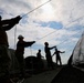 Seabees Establish Expeditionary Camp for Northern Viking 26