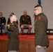 Officer candidates graduate from Pennsylvania OCS