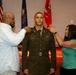 Officer candidates graduate from Pennsylvania OCS