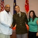 Officer candidates graduate from Pennsylvania OCS