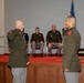 Officer candidates graduate from Pennsylvania OCS