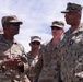 Senior enlisted leader for U.S. Central Command visits Fort Bliss