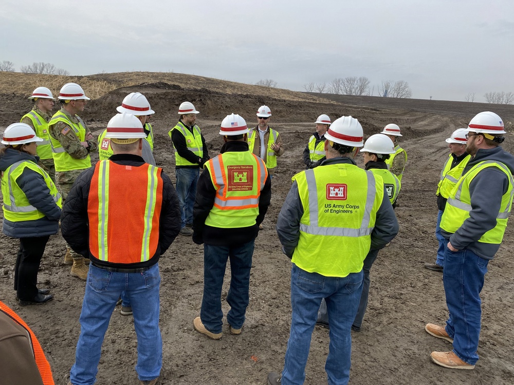 The city so nice they named it twice: How the Kansas Citys Levees mega project exceeded all expectations to reduce flood risk in the heartland