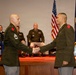 Officer candidates graduate from Pennsylvania OCS