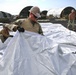 Seabees Establish Expeditionary Camp for Northern Viking 26
