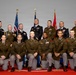 Officer candidates graduate from Pennsylvania OCS