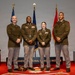 Officer candidates graduate from Pennsylvania OCS