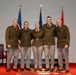 Officer candidates graduate from Pennsylvania OCS