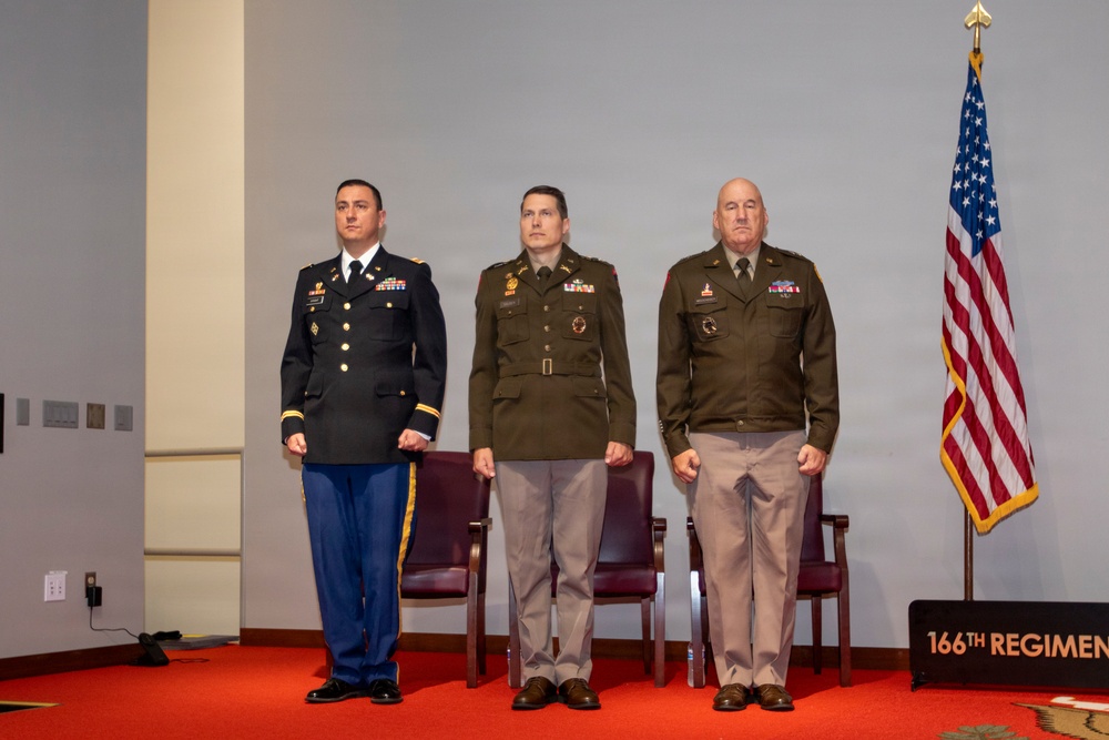 Officer candidates graduate from Pennsylvania OCS