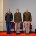 Officer candidates graduate from Pennsylvania OCS