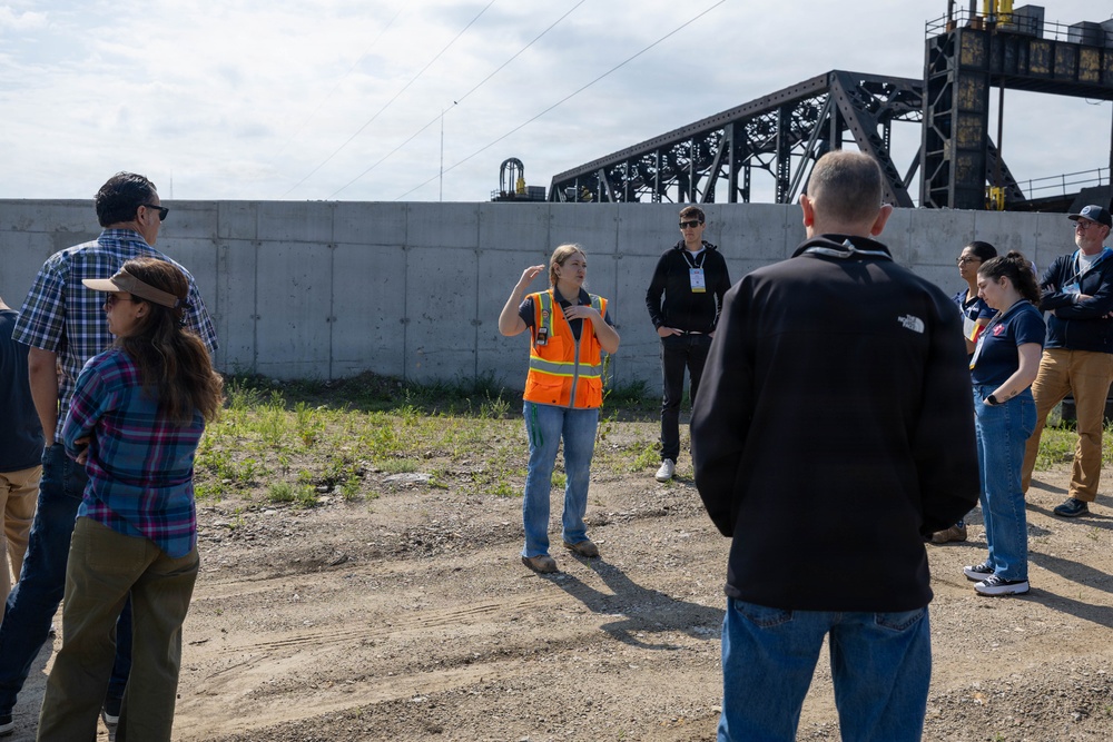 The city so nice they named it twice: How the Kansas Citys Levees mega project exceeded all expectations to reduce flood risk in the heartland