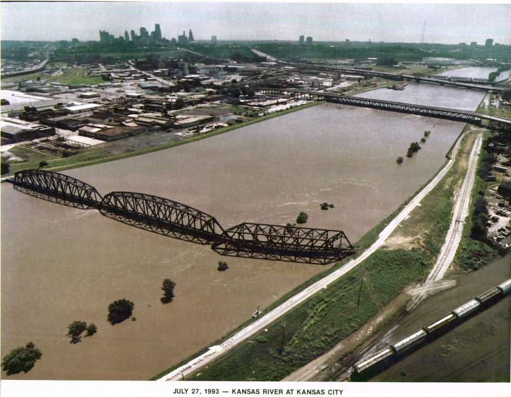 The city so nice they named it twice: How the Kansas Citys Levees mega project exceeded all expectations to reduce flood risk in the heartland