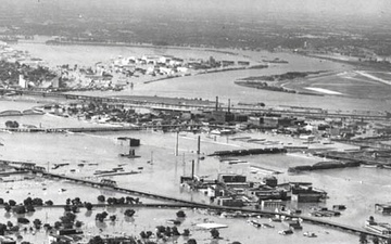 The city so nice they named it twice: How the Kansas Citys Levees mega project exceeded all expectations to reduce flood risk in the heartland