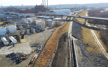The city so nice they named it twice: How the Kansas Citys Levees mega project exceeded all expectations to reduce flood risk in the heartland