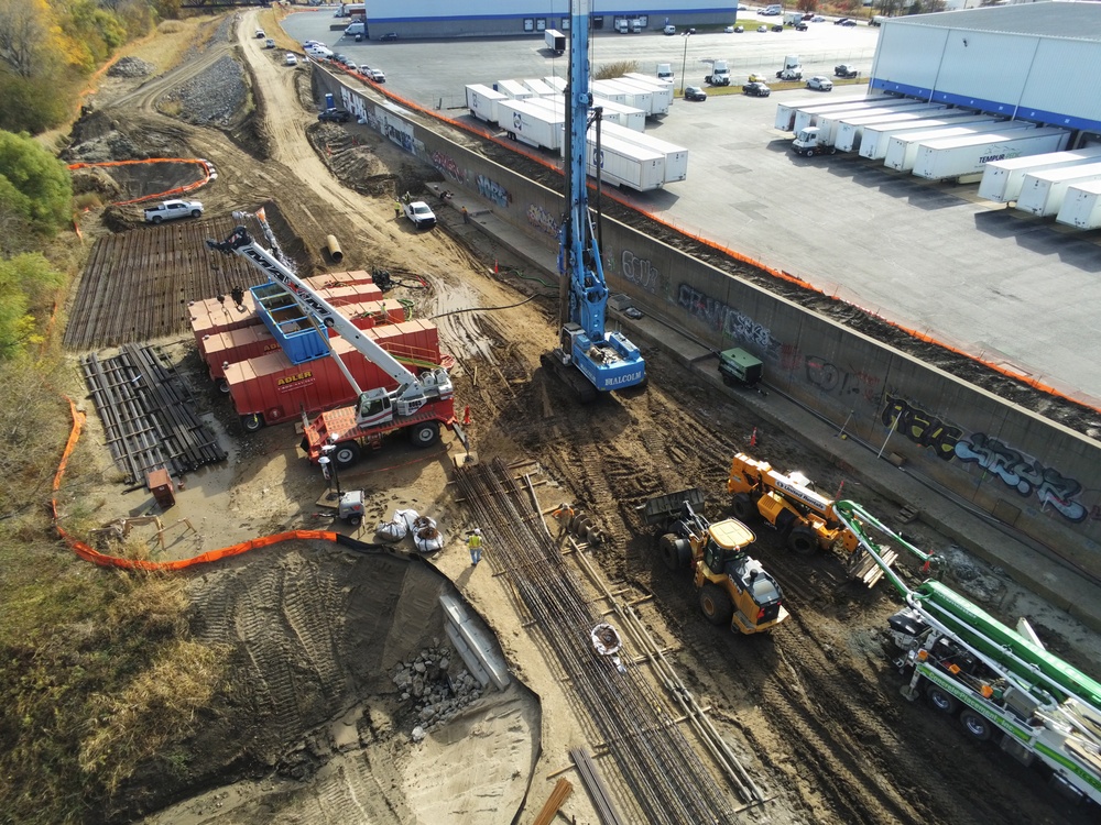 The city so nice they named it twice: How the Kansas Citys Levees mega project exceeded all expectations to reduce flood risk in the heartland