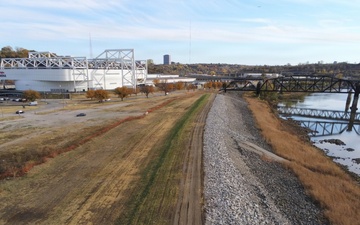 The city so nice they named it twice: How the Kansas Citys Levees mega project exceeded all expectations to reduce flood risk in the heartland