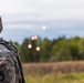 1st Battalion, 3d U.S. Infantry Regiment (The Old Guard) Live Fire Exercise