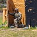 1st Battalion, 3d U.S. Infantry Regiment (The Old Guard) Live Fire Exercise