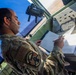 60th OSS Airmen operate mobile air traffic control tower