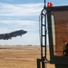60th OSS Airmen operate mobile air traffic control tower