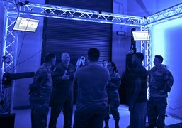 913th AG Launches New VR partnership, Saving $18.5M