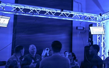 913th AG Launches New VR partnership, Saving $18.5M
