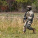 1st Battalion, 3d U.S. Infantry Regiment (The Old Guard) Live Fire Exercise