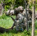 1st Battalion, 3d U.S. Infantry Regiment (The Old Guard) Live Fire Exercise