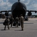 187th Fighter Wing conducts Operation Tuskegee Thunder