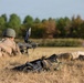 55th Winston P. Wilson &amp; 35th Armed Forces Skill at Arms Meeting Machine Gun Championship