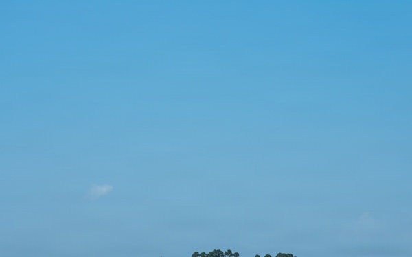 187th Fighter Wing conducts Operation Tuskegee Thunder