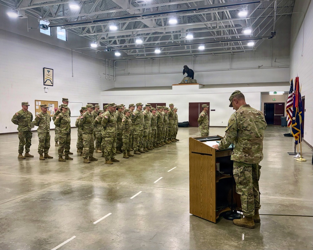 Montana National Guard Soldier awarded Soldier’s Medal for heroic rescue