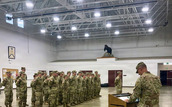 Montana National Guard Soldier awarded Soldier’s Medal for heroic rescue
