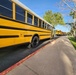 Fort Buchanan welcomes students for first day of DoWEA classes