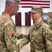 Montana National Guard Soldier Receives Soldier’s Medal