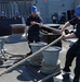 Anchorage Conducts COMPTUEX With Makin Island Amphibious Ready Group