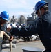 Anchroage Conducts COMPTUEX With Makin Island Amphibious Ready Group