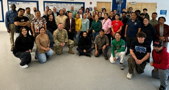 Leadership Through Action: Strengthening the LTAMDS Industrial Base