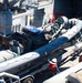 Anchroage Conducts COMPTUEX With Makin Island Amphibious Ready Group
